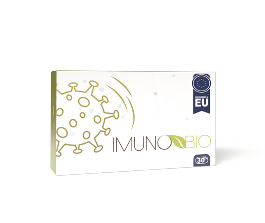 Imuno Bio A60