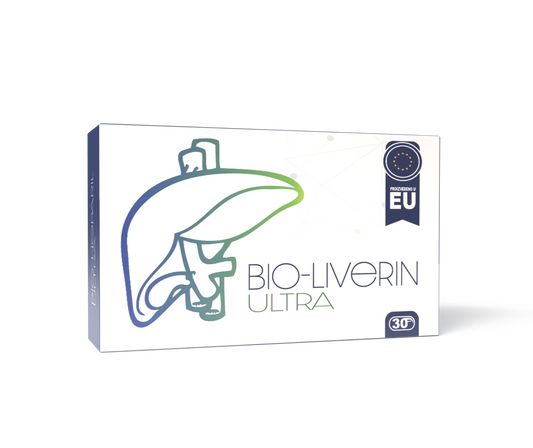 Bio-Liverin ULTRA