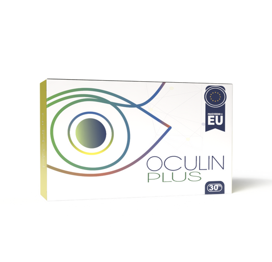 Oculin Plus