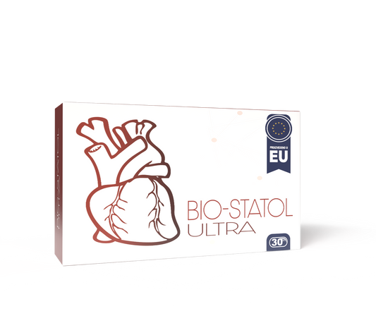 Bio-Statol ULTRA